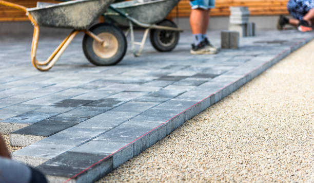Best Custom Driveway Pavers  in Brainerd, MN