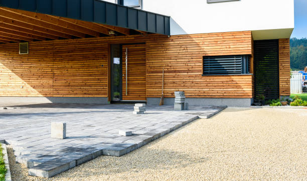 Best Affordable Driveway Pavers  in Brainerd, MN