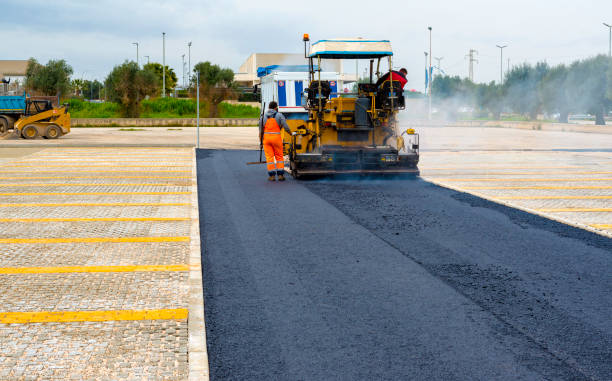 Best Professional Driveway Pavers  in Brainerd, MN