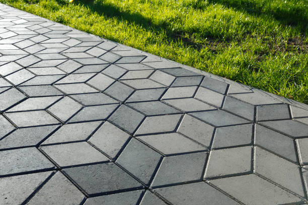Driveway Pavers for Homes in Brainerd, MN