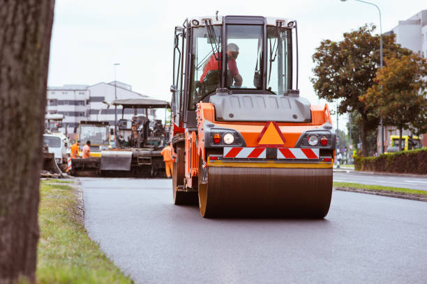 Best Commercial Driveway Pavers  in Brainerd, MN