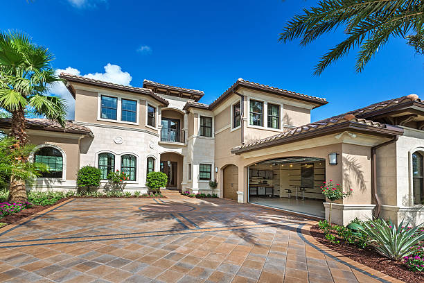 Best Cobblestone Driveway Pavers  in Brainerd, MN