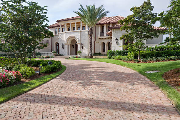 Best Driveway Pavers Near Me  in Brainerd, MN