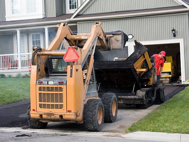Professional Driveway Pavers in Brainerd, MN