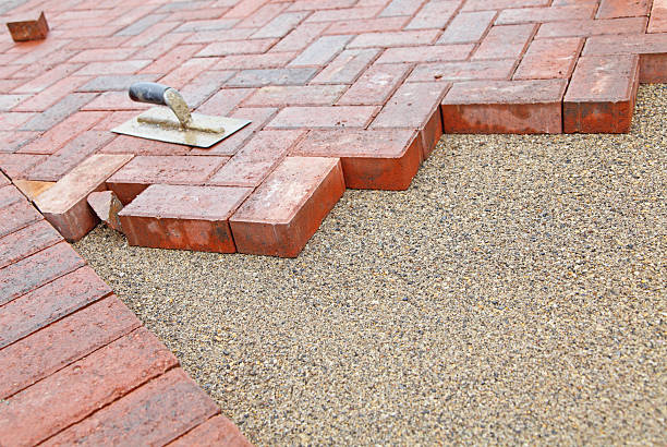 Best Driveway Paving Company  in Brainerd, MN