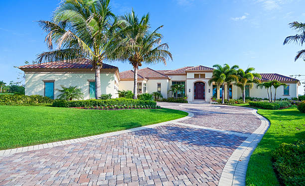 Reasons to Select Us for Your Driveway Paving Requirements in Brainerd, MN