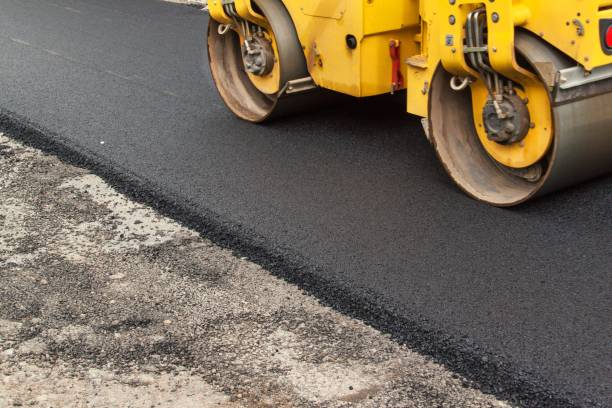 Best Paver Driveway Replacement  in Brainerd, MN