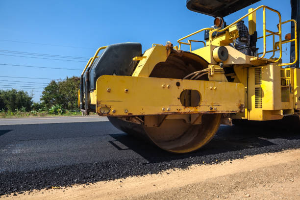 Best Residential Driveway Paver Services  in Brainerd, MN